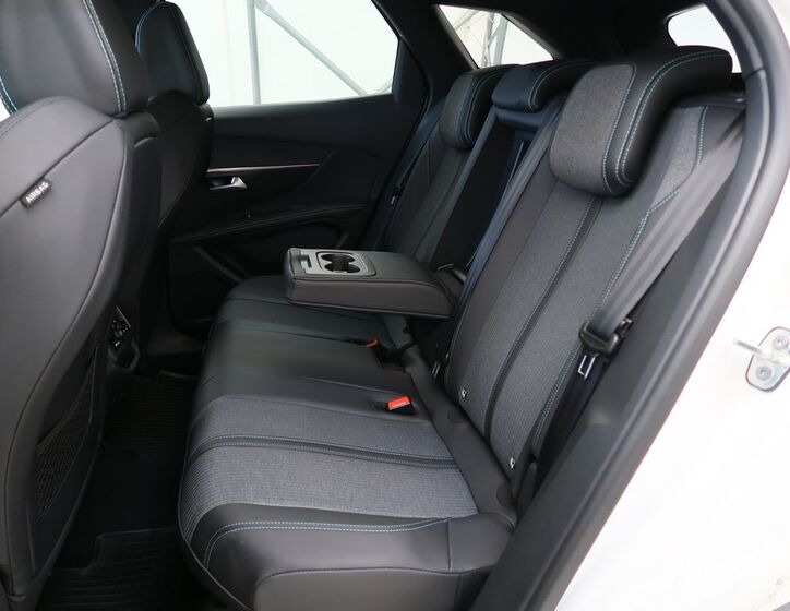 Peugeot 3008 31
