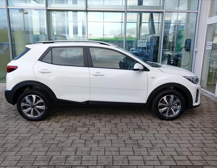 KIA Stonic 5