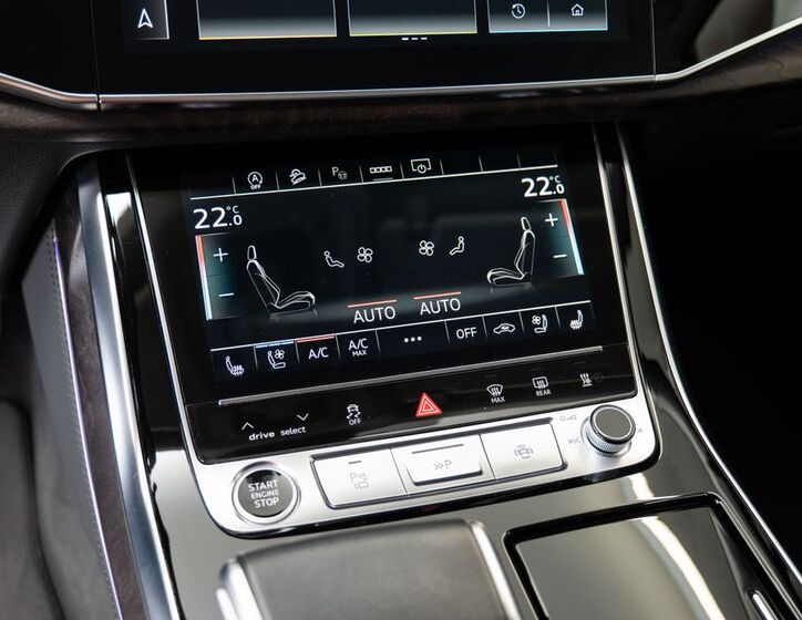 Audi Q7 13