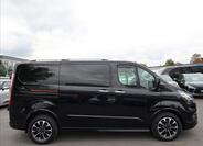 Ford Transit Custom 5