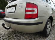 Škoda Fabia 17