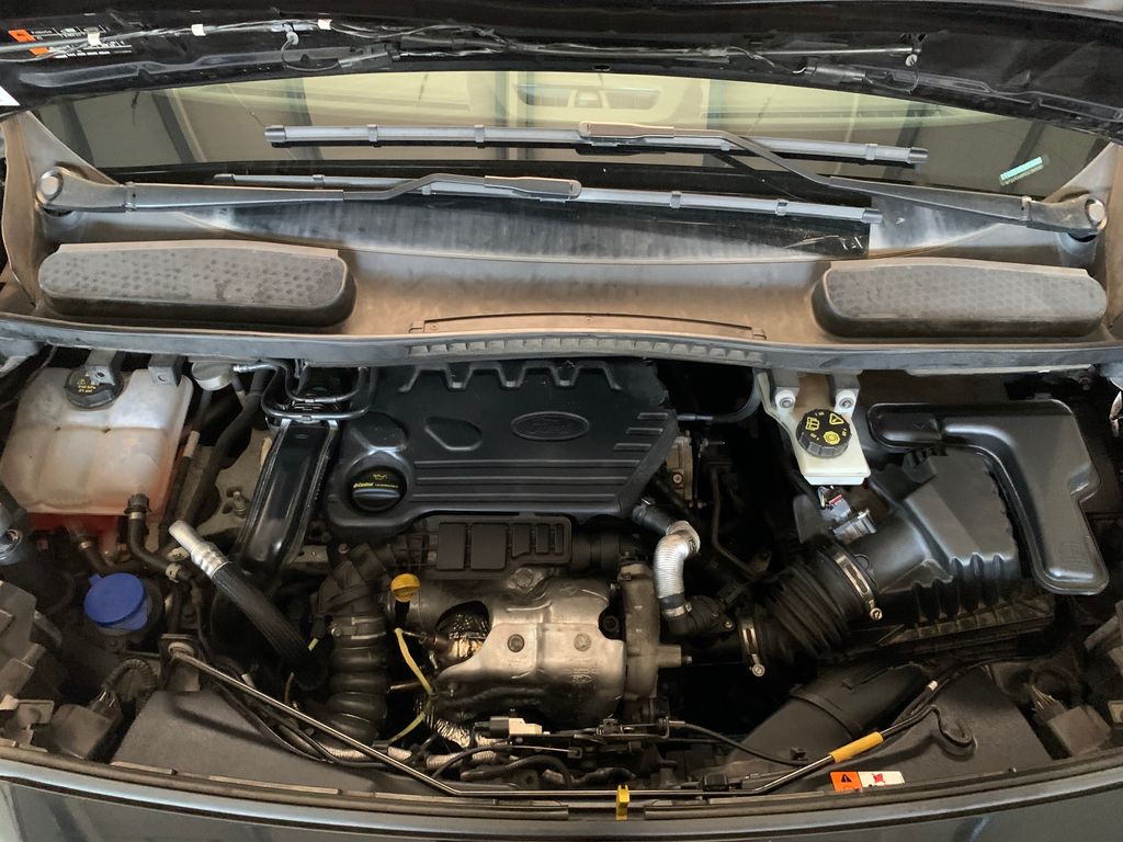 Ford Tourneo Connect