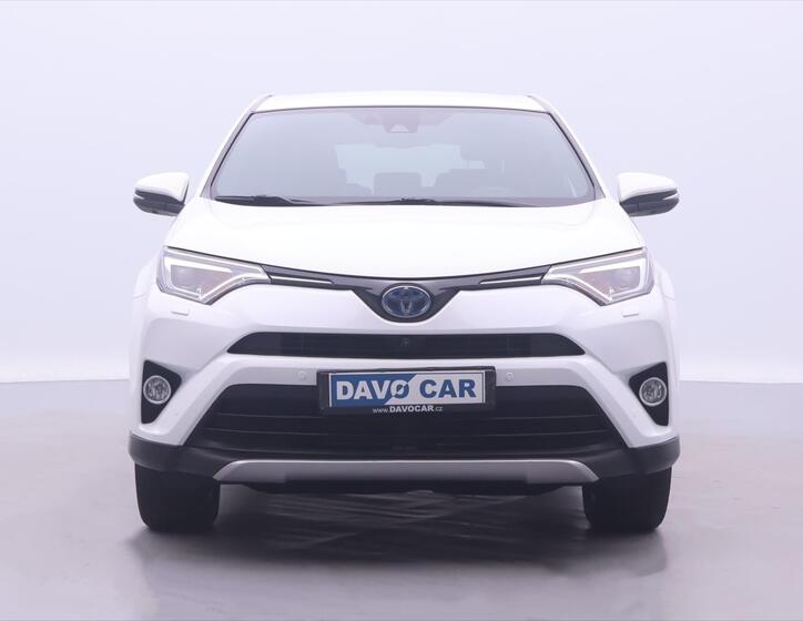 Toyota RAV4 2