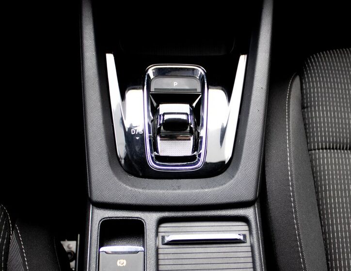 Škoda Octavia 18