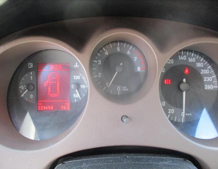 Seat Altea 22