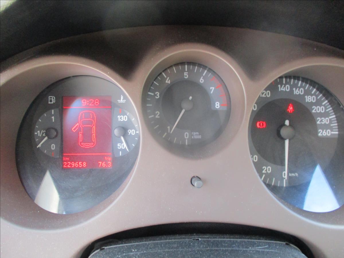 Seat Altea