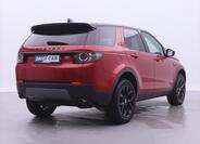 Land Rover Discovery Sport 7