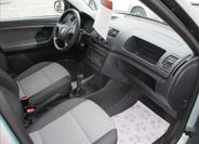 Škoda Fabia 9