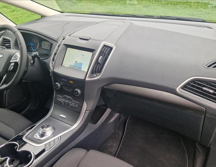 Ford S-MAX 24
