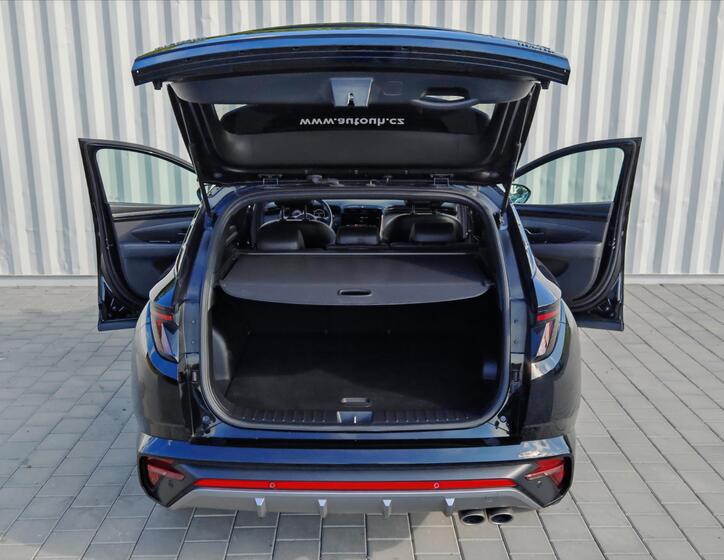 Hyundai Tucson 19