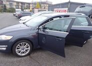 Ford Mondeo 24