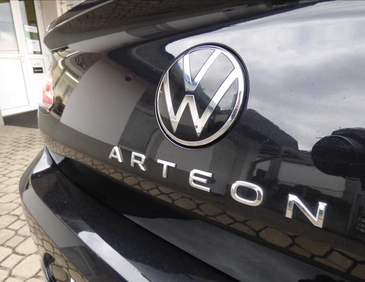 Volkswagen Arteon 68