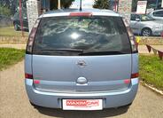 Opel Meriva 7