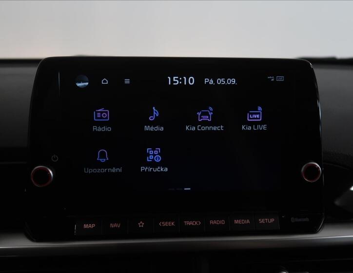 KIA Picanto 20