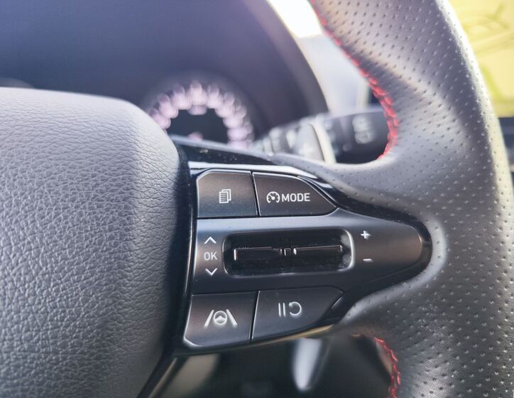 Hyundai i30 28