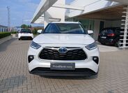 Toyota Highlander 9