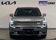KIA EV9 8
