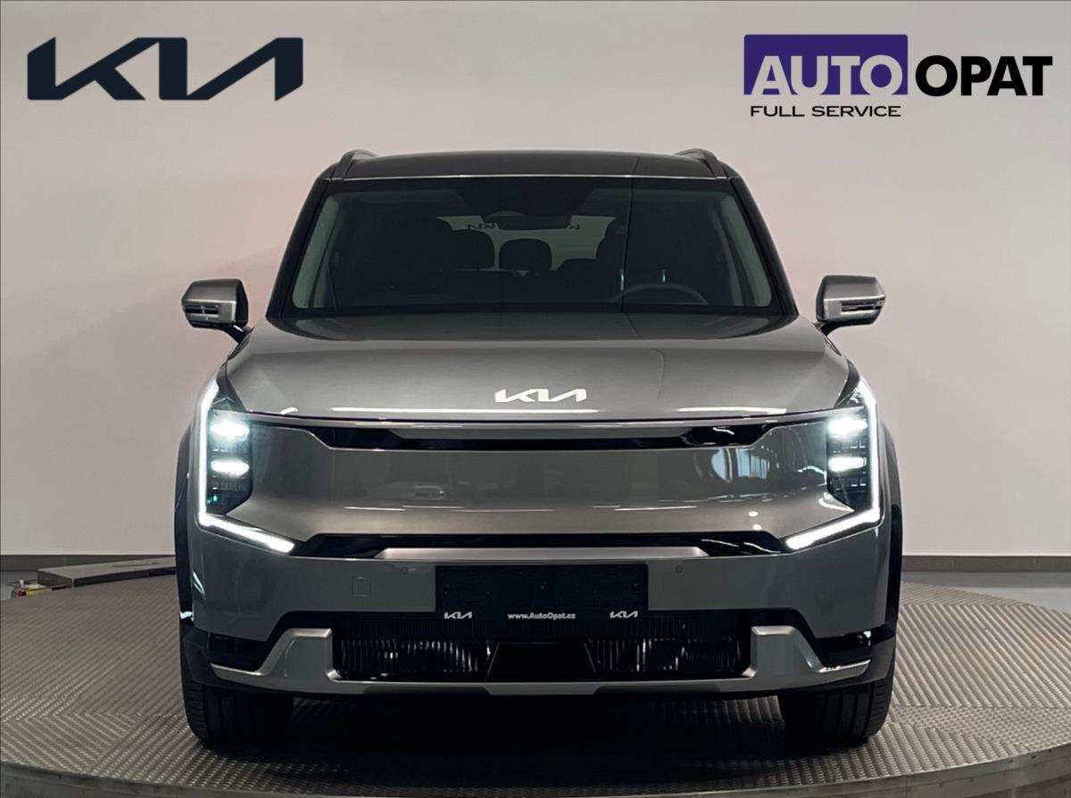 KIA EV9