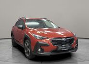 Subaru Crosstrek 3