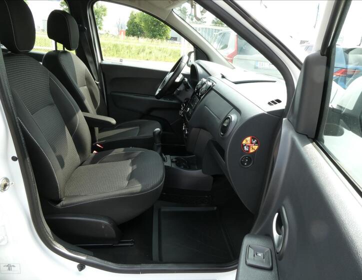 Dacia Lodgy 21