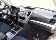 Subaru Legacy 19