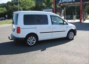 Volkswagen Caddy 8