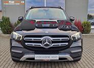 Mercedes-Benz GLE 4