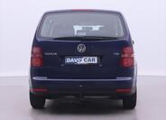 Volkswagen Touran 6