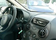 Ford Ka 14