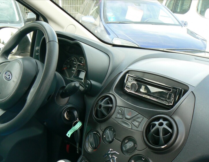 Ford Ka 14