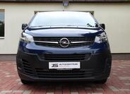 Opel Vivaro 4