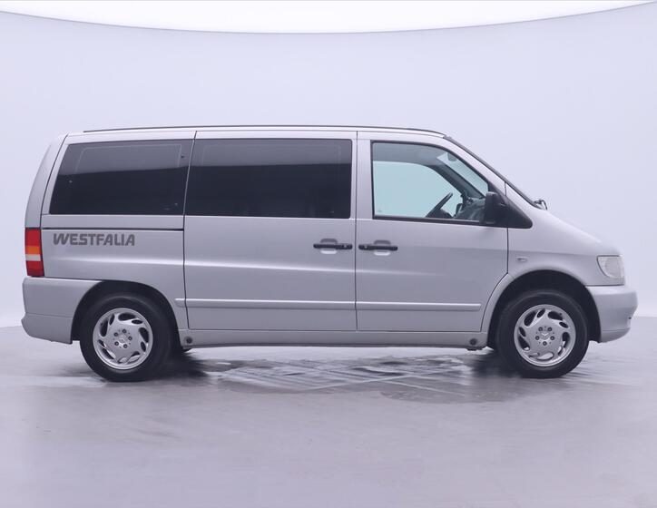 Mercedes-Benz Vito 42