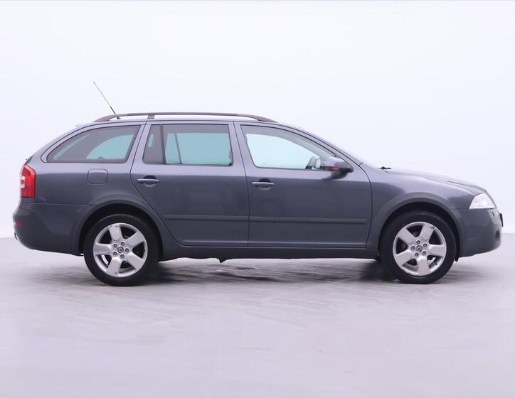 Škoda Octavia 8
