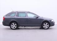 Škoda Octavia 8
