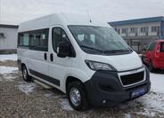 Peugeot Boxer 3