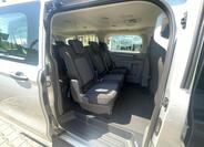 Volkswagen Caravelle 15