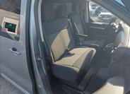 Opel Zafira 26