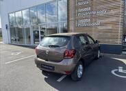 Dacia Sandero 2