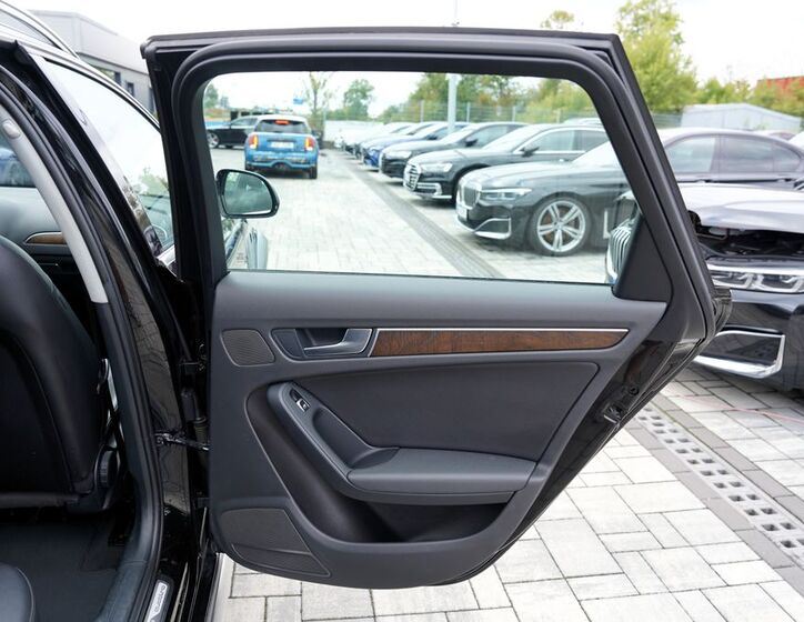 Audi A4 Allroad 17