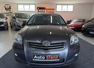 Toyota Avensis 7