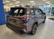 Subaru Forester 2