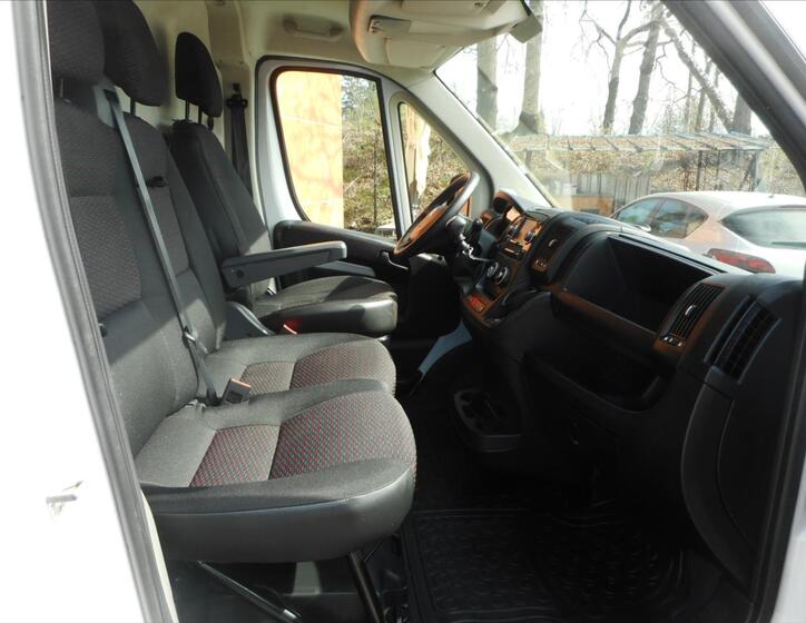 Citroën Jumper 16