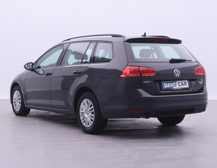 Volkswagen Golf 5