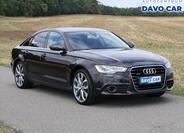 Audi A6 1