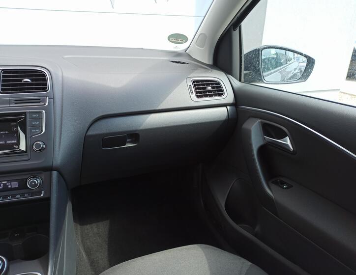 Volkswagen Polo 20