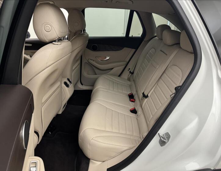 Mercedes-Benz GLC 41