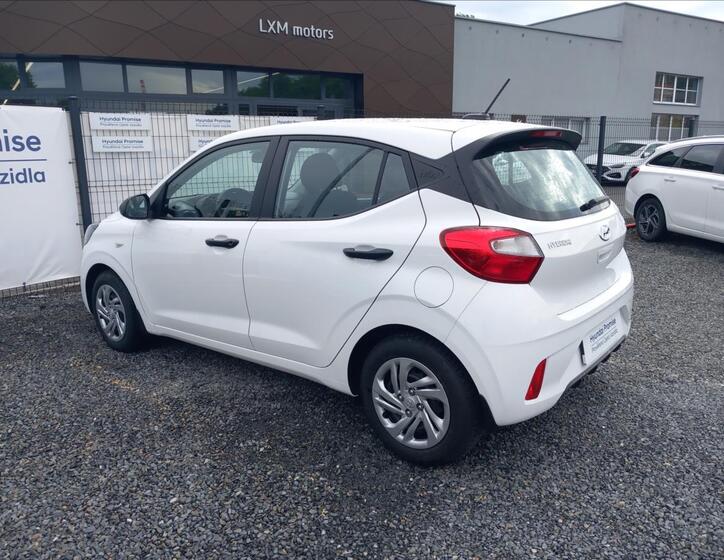 Hyundai i10 6