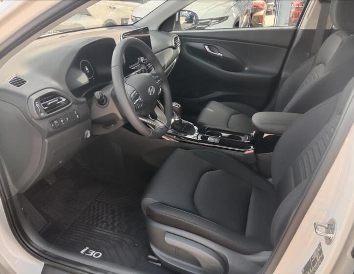 Hyundai i30 7