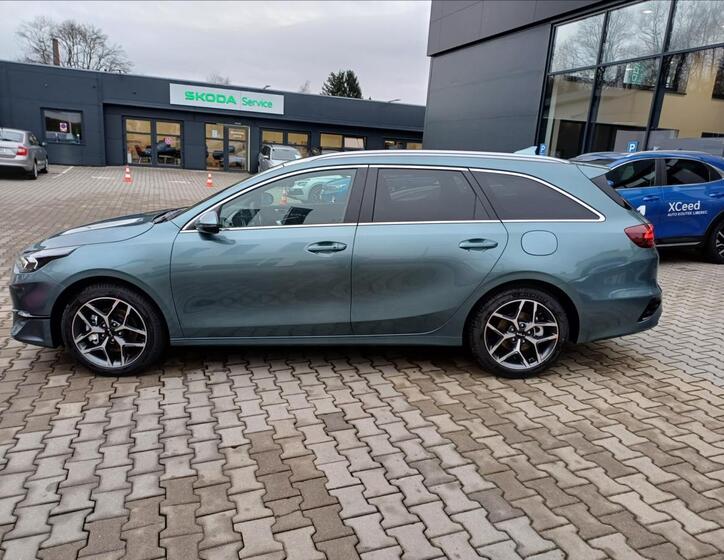 KIA Ostatní 8