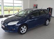 Ford Focus 1